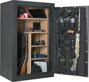 Amsec Gun Safe TF6036E5